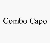 COMBO CAPO