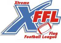 XFFL, XTREME FLAG FOOTBALL LEAGUE