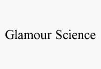 GLAMOUR SCIENCE