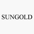 SUNGOLD