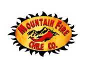 MOUNTAIN FIRE CHILE CO.