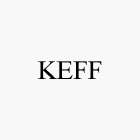 KEFF