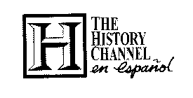 H THE HISTORY CHANNEL EN ESPANOL