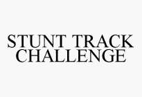 STUNT TRACK CHALLENGE