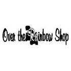 OVER THE RAINBOW SHOP