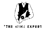THE WINE EXPERT