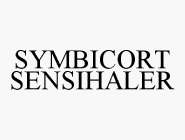 SYMBICORT SENSIHALER