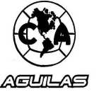 CA AGUILAS