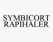 SYMBICORT RAPIHALER