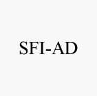 SFI-AD