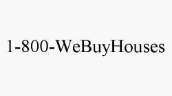 1-800-WEBUYHOUSES