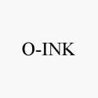 O-INK