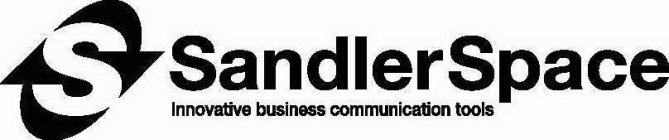 S SANDLERSPACE INNOVATIVE BUSINESS COMMUNICATION TOOLS