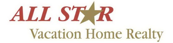 ALL STAR VACATION HOME REALTY