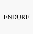 ENDURE