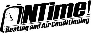 ONTIME! HEATING AND AIR CONDITIONING