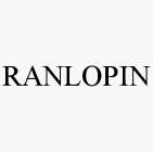 RANLOPIN