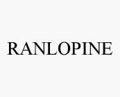 RANLOPINE