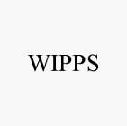 WIPPS