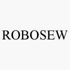 ROBOSEW