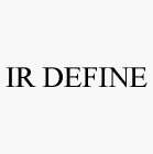 Image for trademark with serial number 78393321