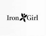 IRON GIRL