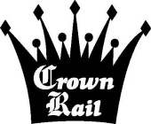 CROWN RAIL