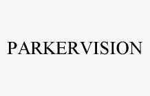 PARKERVISION