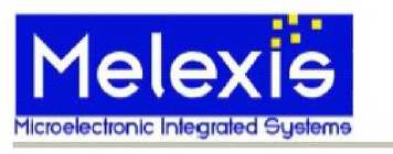 MELEXIS MICROELECTRONIC INTEGRATED SYSTEMS