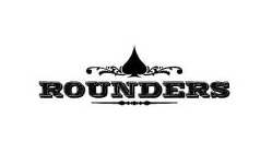 ROUNDERS