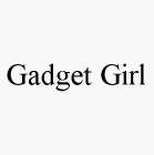 GADGET GIRL
