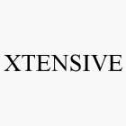 XTENSIVE