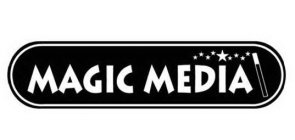 MAGIC MEDIA