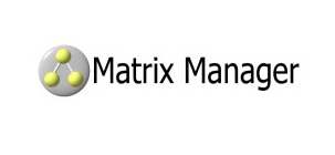 MATRIX MANAGER