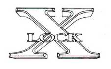 X LOCK