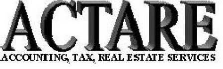 ACTARE ACCOUNTING, TAX, REAL ESTATE SERVICES