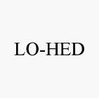 LO-HED