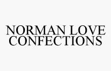 NORMAN LOVE CONFECTIONS