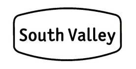 SOUTH VALLEY