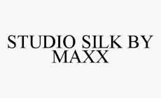 STUDIO SILK BY MAXX