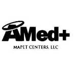 AMED+ MAPET CENTERS, LLC