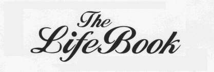 THE LIFE BOOK