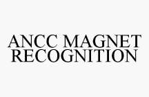 ANCC MAGNET RECOGNITION
