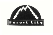 FOREST CITY