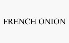 FRENCH ONION