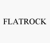 FLATROCK