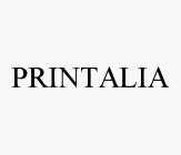 PRINTALIA