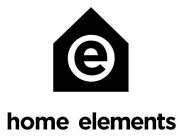 E HOME ELEMENTS
