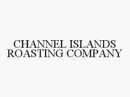 CHANNEL ISLANDS ROASTING COMPANY