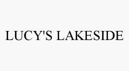 LUCY'S LAKESIDE